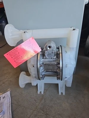 E1PA2R2T9C Pump New In The Box  - Image 1 of 4