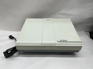 Duplicatore fotocopiatrice a nastro TELEX COPYETTE 121 mono si accende non testato - Foto 1 di 16