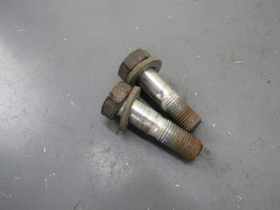 Nissan 350Z Front Brake Caliper Bolts Mounting Hardware 2003-2009 OEM - Image 1 of 4