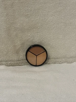 KIT DE MEZCLA DE MAQUILLAJE SIGNATURE CLUB A OCULTACIÓN, CONTORNO Y CUBIERTA NUEVO SIN CAJA SELLADO Foto 1 de 4