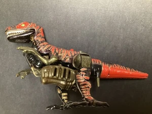 Dinobot - Fox Kids - Transformers Beast Wars 1999 - Picture 1 of 3