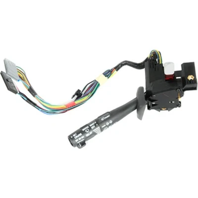 D826A AC Delco Turn Signal Switch Front for Chevy Olds SaVana Express Van GMC - Image 1 of 4