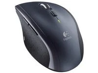 Logitech 910-001950 M705 Mouse. Wireless - Image 1 of 1