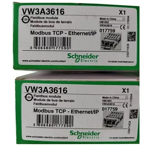 Tarjeta de expansión Schneider VW3A3616 1 PIEZA nueva en caja envío gratuito - Imagen 1 de 1