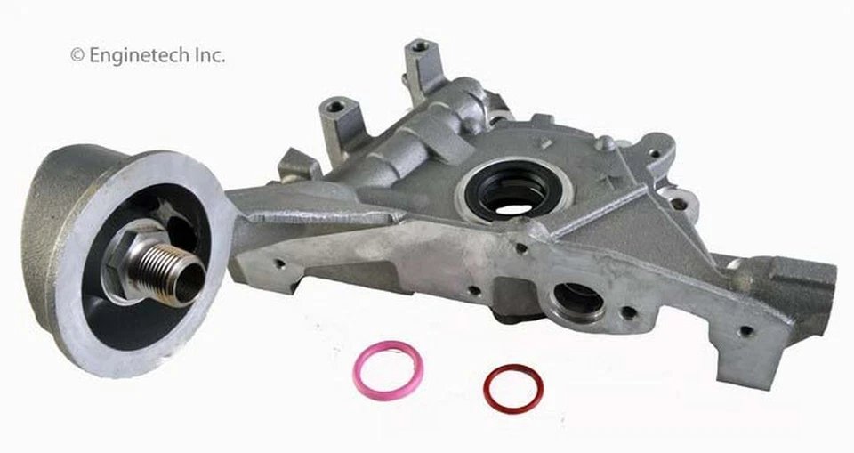 Bomba de aceite para Chrysler Cirrus Sebring 95-97 EP252 Foto 1 de 4