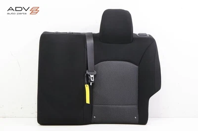 2020 - 2022 KIA SOUL REAR LEFT DRIVER SIDE SEAT UPPER CUSHION W/ HEADREST OEM - Image 1 of 4