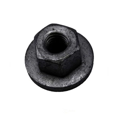 Genuine ACDelco For Cadillac Seville 1998 1999 Bracket Nut | Steel | Flat Seat - Image 1 of 4
