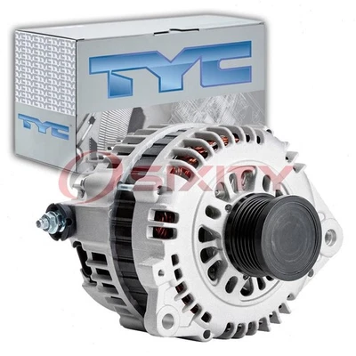 Alternador TYC para Nissan Rogue 2008-2012 2,5 L L4 carga eléctrica dz Foto 1 de 4