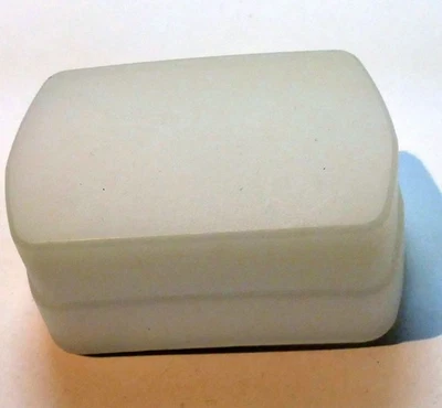 Universal Flash Bounce Diffuser Dome Light Box for 580EX II 550E flash Soft Box - Image 1 of 4