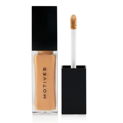 Motives® Sculpting Concealer - Full Coverage Lightweight Concealer, Brioche - Image 1 of 4