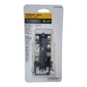 Everbilt Upper Thermostat 1000 042 088 - Picture 1 of 2