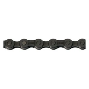 Chain TB-50 6/7 Speed Black 305800170 TAYA Bike MTB Road - Picture 1 of 1