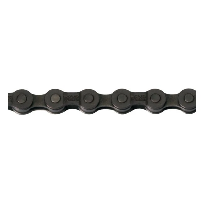 Chain TB-50 6/7 Speed Black 305800170 TAYA Bike MTB Road - Image 1 of 1