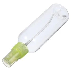 Botella de spray mini botellas de niebla fina para rociador de cabello de viaje artículos de tocador - Imagen 1 de 12