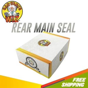 Engine Rear Main Seal Fits 15-22 Honda 1.5L DOHC - Picture 1 of 1