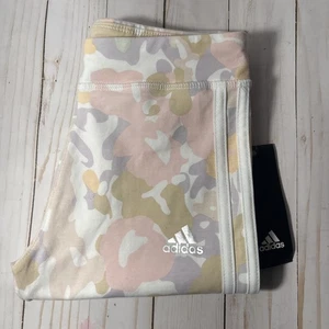 Adidas Mädchen Regular Fit Coupe Standard Größe 14 - Bild 1 von 3