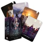 Dark Magick Oracle : Reveal the Light Within, Cards by Horne, Fiona; Abella, ...
