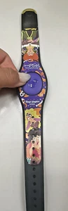 !Disney Parks Mickey's Not So Scary Halloween Party 2019 Hocus Pocus Magicband - Picture 1 of 2