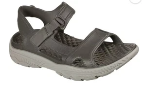 Skechers Men's Foamies Havana Strap Sandals Size 12 NEW (Uhl51) - Picture 1 of 4