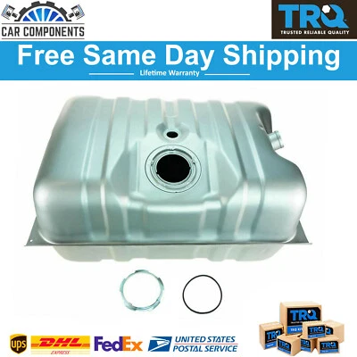 Новый бензобак TRQ 33 галлона для 1985-1996 Ford Bronco - Изображение 1 из 4