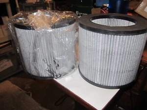 ADDFRESH 2801 REPLACEMENT FILTER FITS BISSELL MYAIR PERSONAL AIR PURIFIERS HEPA - Picture 1 of 3