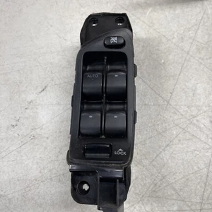 2005-2009 SUBARU LEGACY / OUTBACK LEFT Driver Master Power Window Switch Control - Picture 1 of 15