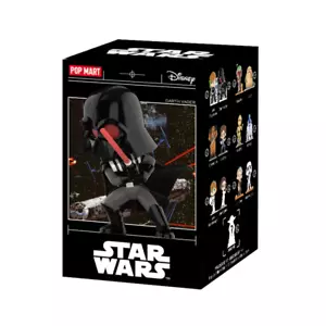 POP MART Star Wars Series Single Blind Box (Random) - Picture 1 of 4