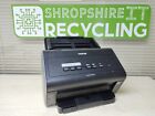 Brother Ads-2400N Network Duplex A4 Colour Scanner Mac And Pc *Used-Working*