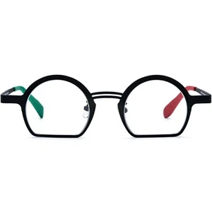 Geometrische Brille - Bild 1 von 25