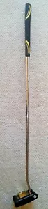 MiR-1 Putter - regulation putter & practice club all in one Was $199 now $49 - Picture 1 of 8