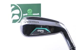 Taylormade GAPR Mid #4 Iron / 21 Degree / Regular Flex KBS Hybrid 70 Shaft - Picture 1 of 6