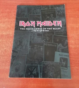 2 Iron Maiden Supplement ment Booklets From Classic Rock Magazine. - Picture 1 of 11