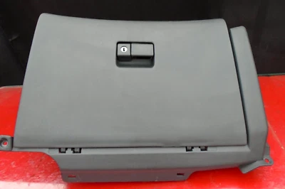 99 00 01 02 03 TOYOTA SOLARA GUANTERA CONJUNTO OEM NEGRO Foto 1 de 4