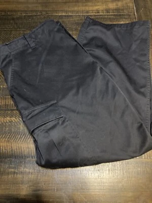 Pantalones Transcon Manufacturing Ems/policía/bombero para hombre talla 40 azul marino resistente Foto 1 de 4