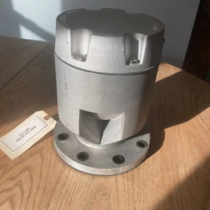 Winteb 76.41.040.0200 Ventilation Exhaust Flame Arrester , 2040-01-565-0645 - Picture 1 of 8