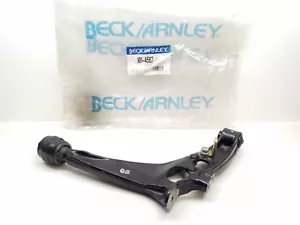 101-4567 Beck/Arnley Left Lower Suspension Control Arm fits Mazda Millenia - Picture 1 of 3