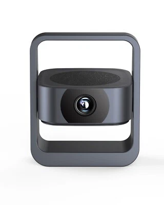 Vivicine Q8 Portable 1280x720p Android 13  Mini Handheld Video Projector - Image 1 of 4