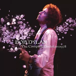 Bob Dylan CD Complete Budokan 4CD Edition No Extras - Picture 1 of 2