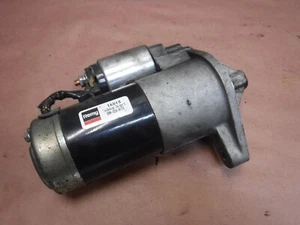 Jeep Wrangler YJ 91-95 TJ Wrangler 97-98 4.0 6 Cyl Starter Remy 16848 Free Ship - Picture 1 of 7