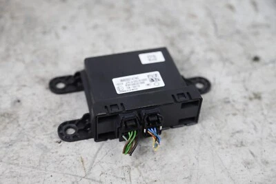 2017-2020 MASERATI GHIBLI LEVANTE NETWORK GATEWAY COMPUTER CONTROL MODULE UNIT - Image 1 of 4