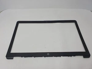 HP 17-ca003na Bezel 6070B1308501 LCD Screen Display Surround Trim Frame Genuine - Afbeelding 1 van 10