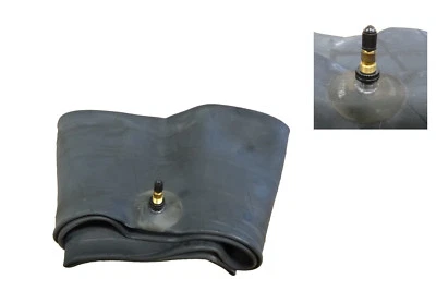 Tubo interior de neumático 27X8,50-15,27X9,50-15,27X10,50-15 TR218 Skd Steer Bobcat tractor Foto 1 de 3