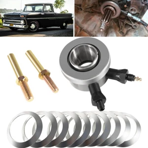 for GM Stock Clutch Small Block Chevy V8 Hydraulic Throwout Bearing Kit 91025610 - Picture 1 of 17