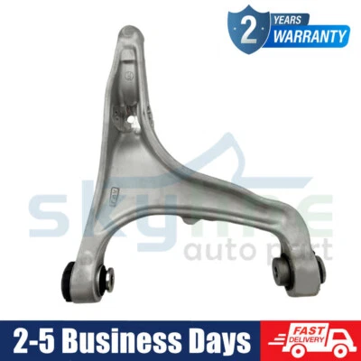 Lower Left Front Control Arm #670213730 For Maserati Levante M161 AWD GTS 2016- - Image 1 of 4
