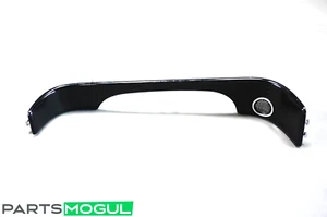 Panel de instrumentos Mercedes W212 tablero velocímetro embellecedor interior racimo de madera - Imagen 1 de 6