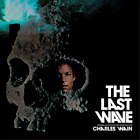 WAIN,CHARLES (OGV) LAST WAVE / O.S.T. (OGV) VINYL LP NEW