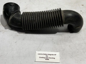 Lancia Delta HF Integrale 16v Valve Turbo Cooling Pipe 963926918000 - Picture 1 of 4