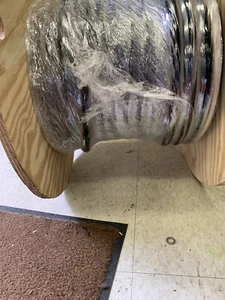 6-conductor #6 Shielded Power Cable 120 Ft - Picture 1 of 2