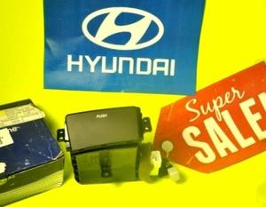 NEW OEM HYUNDAI 04-09 Tucson Instrument Panel Dash-Coin Holder Wagon ASS TRAY - Picture 1 of 4