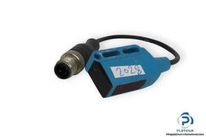 SICK WL9-3P3430 PHOTOELEKTRISCHER SENSOR - Bild 1 von 2